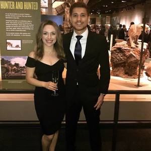 Meet your Posher, Floricel